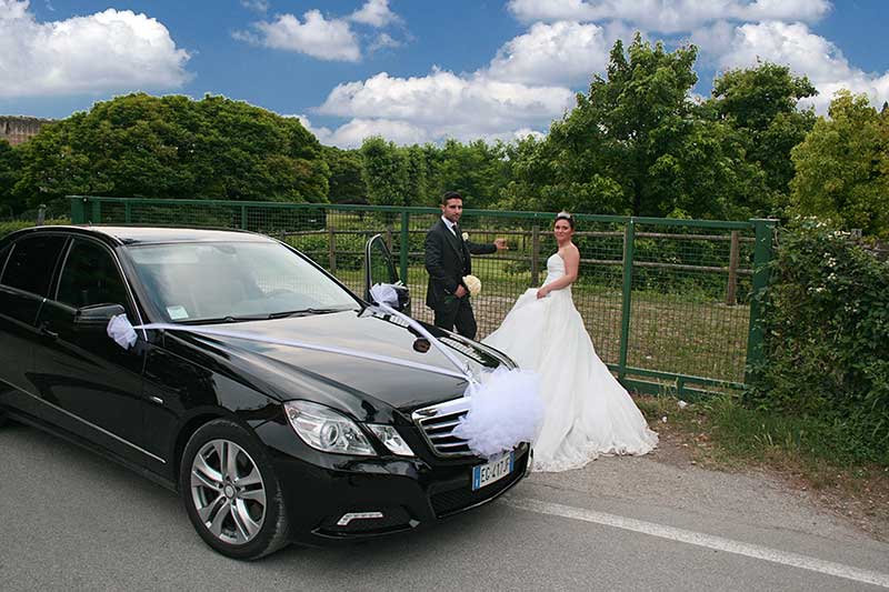 Le foto dei Matrimoni di InAUTO Garda